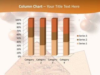 Brush Closeup Macro PowerPoint Template