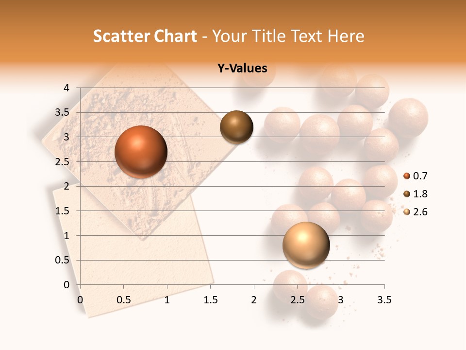 Treatment Beige Macro PowerPoint Template
