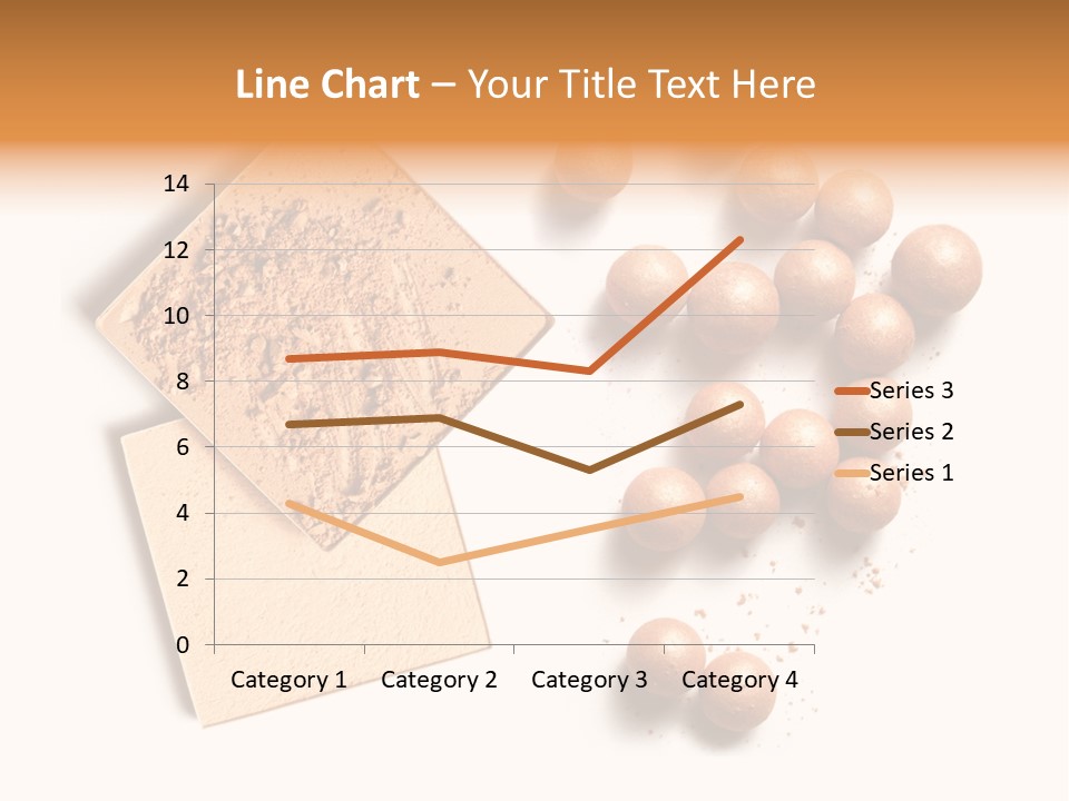 Treatment Beige Macro PowerPoint Template