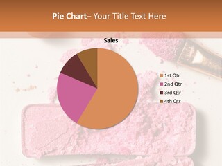 Hue Blush Natural PowerPoint Template