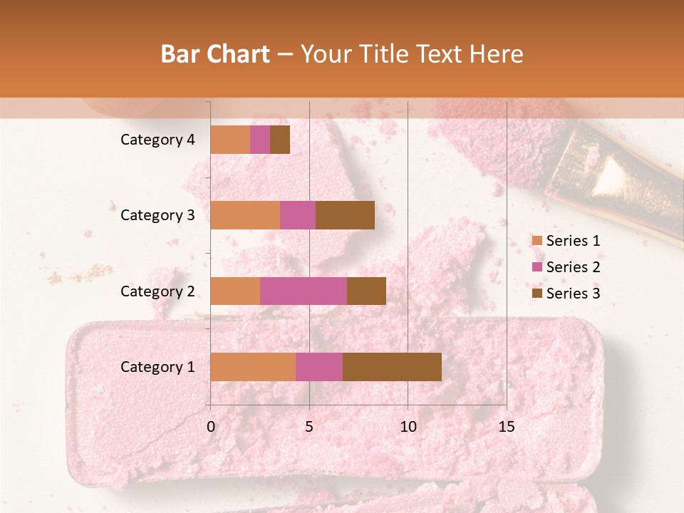 Hue Blush Natural PowerPoint Template