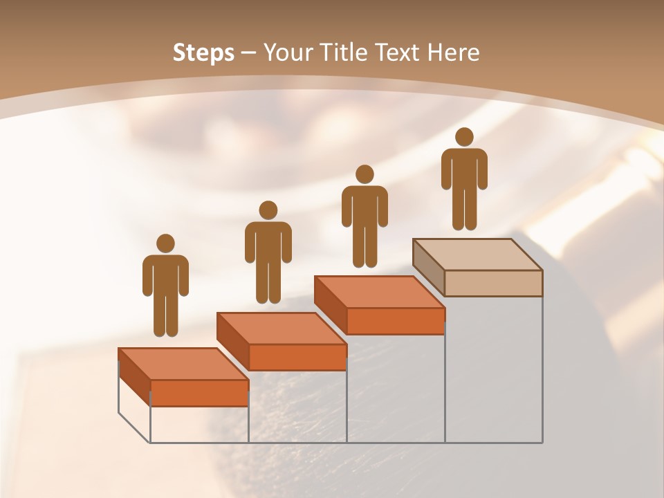 Beauty Cosmetic Face PowerPoint Template