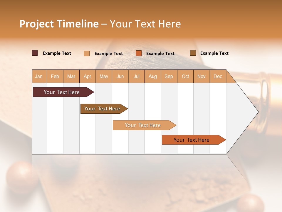 Light Soft Face PowerPoint Template