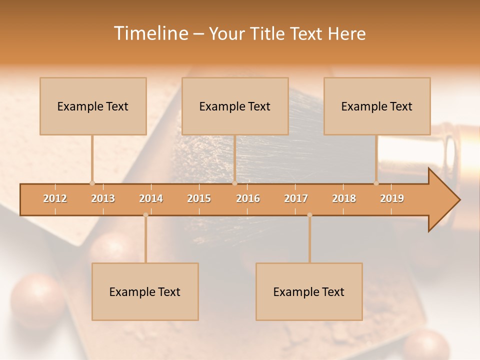 Light Soft Face PowerPoint Template