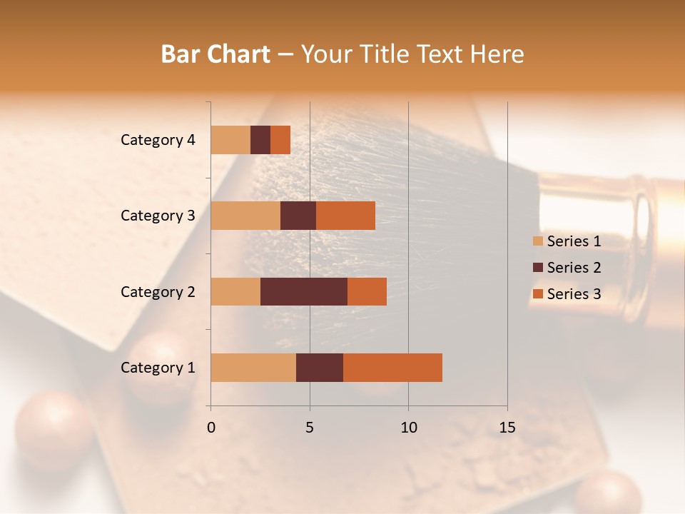 Light Soft Face PowerPoint Template