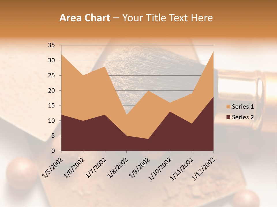 Light Soft Face PowerPoint Template