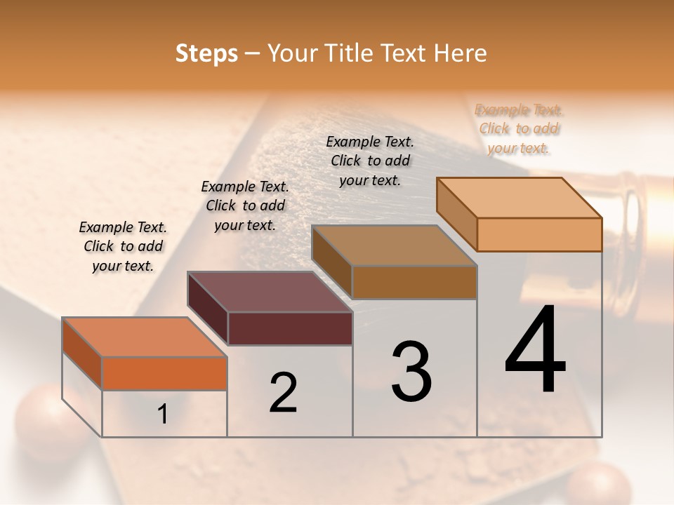 Light Soft Face PowerPoint Template