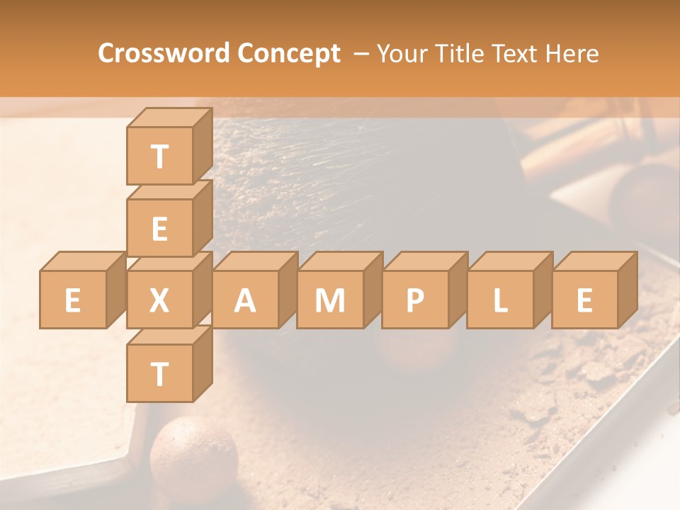 Closeup Pearl Make PowerPoint Template