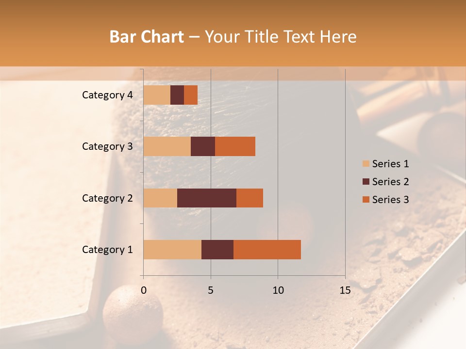 Closeup Pearl Make PowerPoint Template