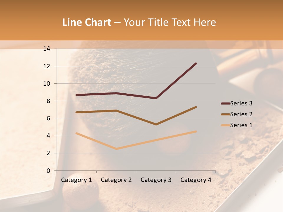 Closeup Pearl Make PowerPoint Template