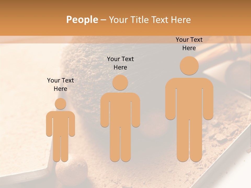 Closeup Pearl Make PowerPoint Template