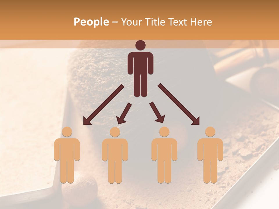 Closeup Pearl Make PowerPoint Template