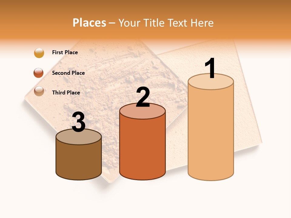 Treatment Blush Hue PowerPoint Template