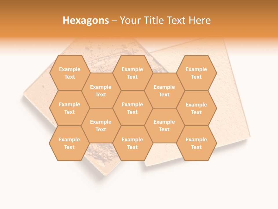 Treatment Blush Hue PowerPoint Template