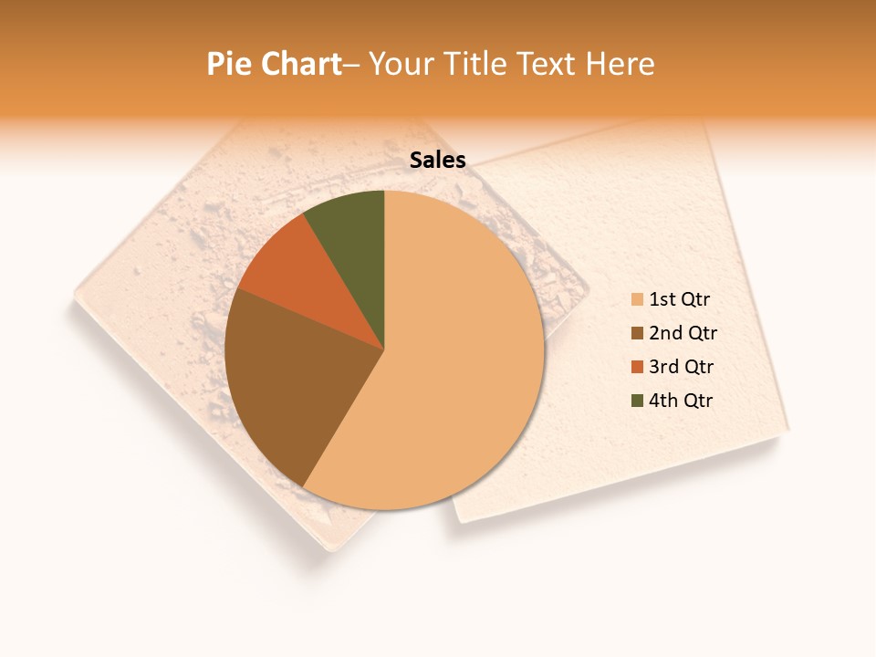 Treatment Blush Hue PowerPoint Template