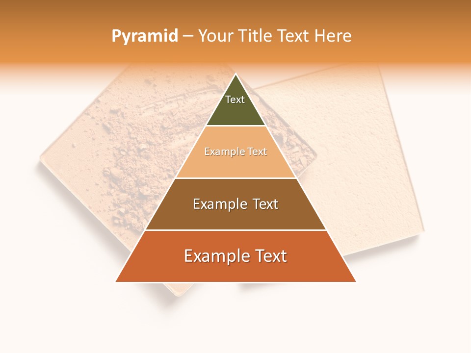 Treatment Blush Hue PowerPoint Template