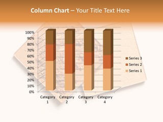 Treatment Blush Hue PowerPoint Template