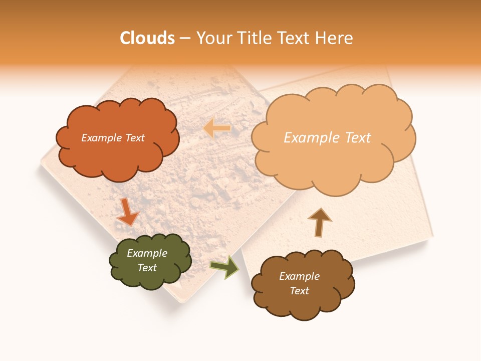 Treatment Blush Hue PowerPoint Template
