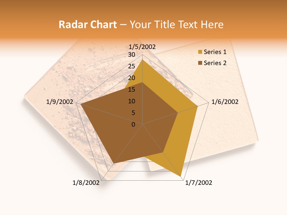 Treatment Blush Hue PowerPoint Template