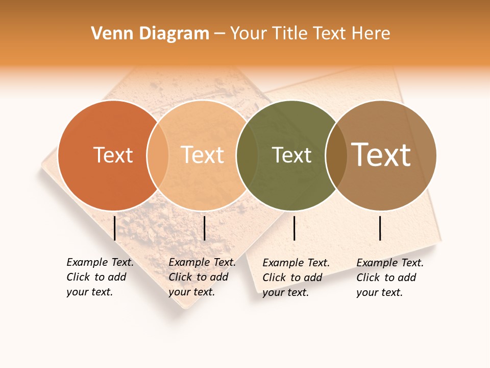 Treatment Blush Hue PowerPoint Template