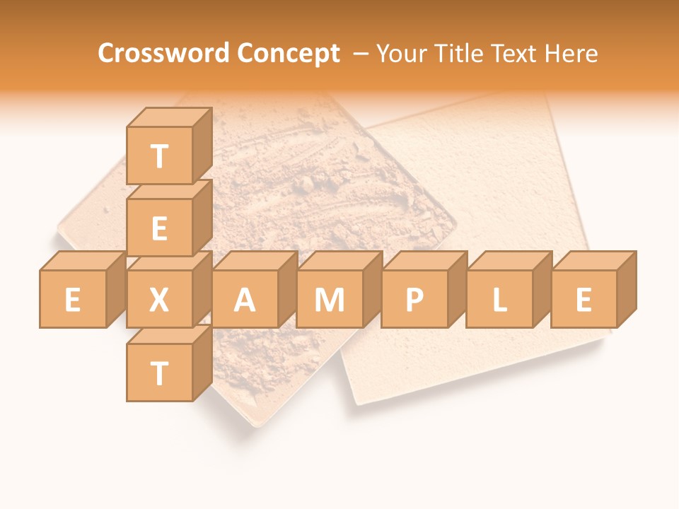 Treatment Blush Hue PowerPoint Template