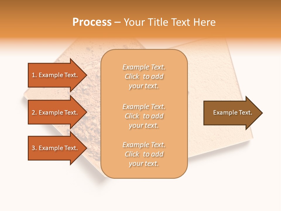 Treatment Blush Hue PowerPoint Template