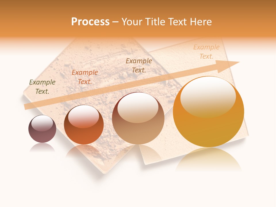 Treatment Blush Hue PowerPoint Template