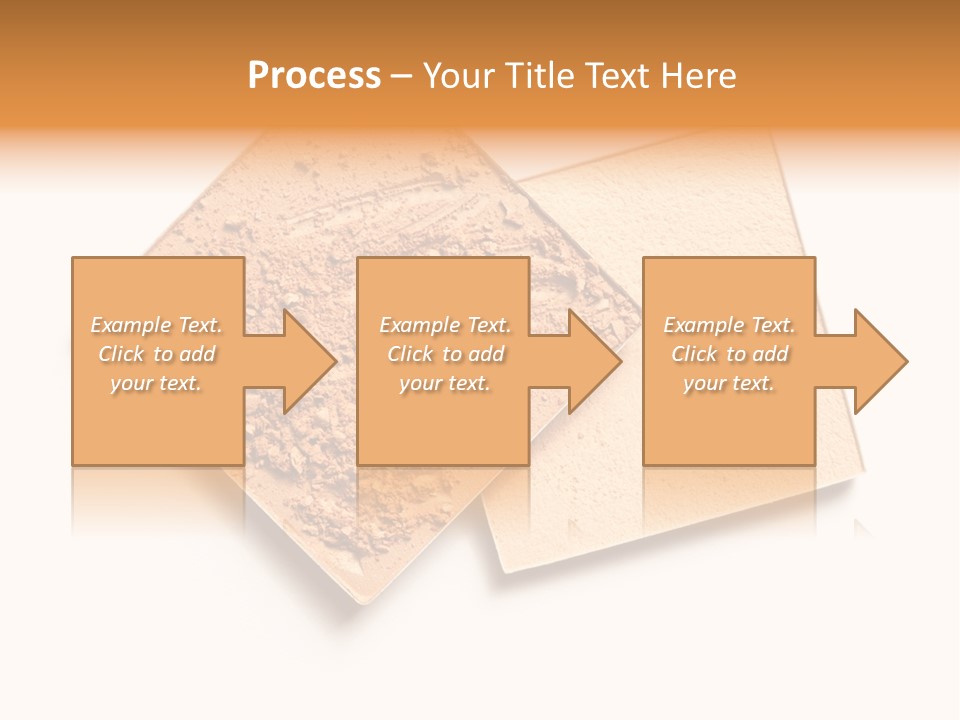 Treatment Blush Hue PowerPoint Template