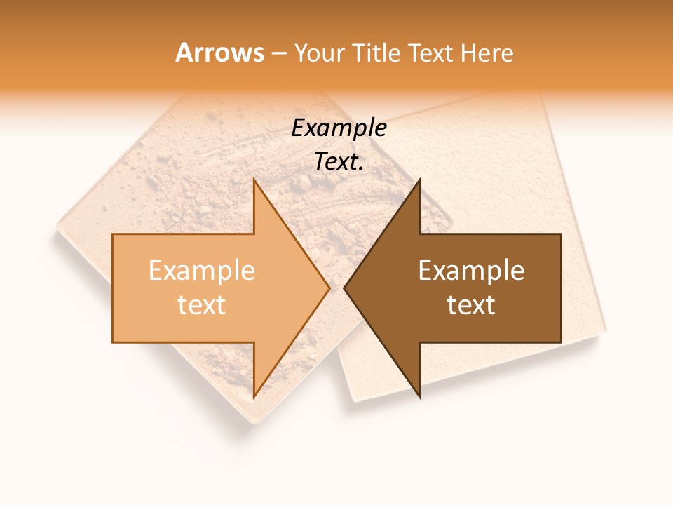 Treatment Blush Hue PowerPoint Template