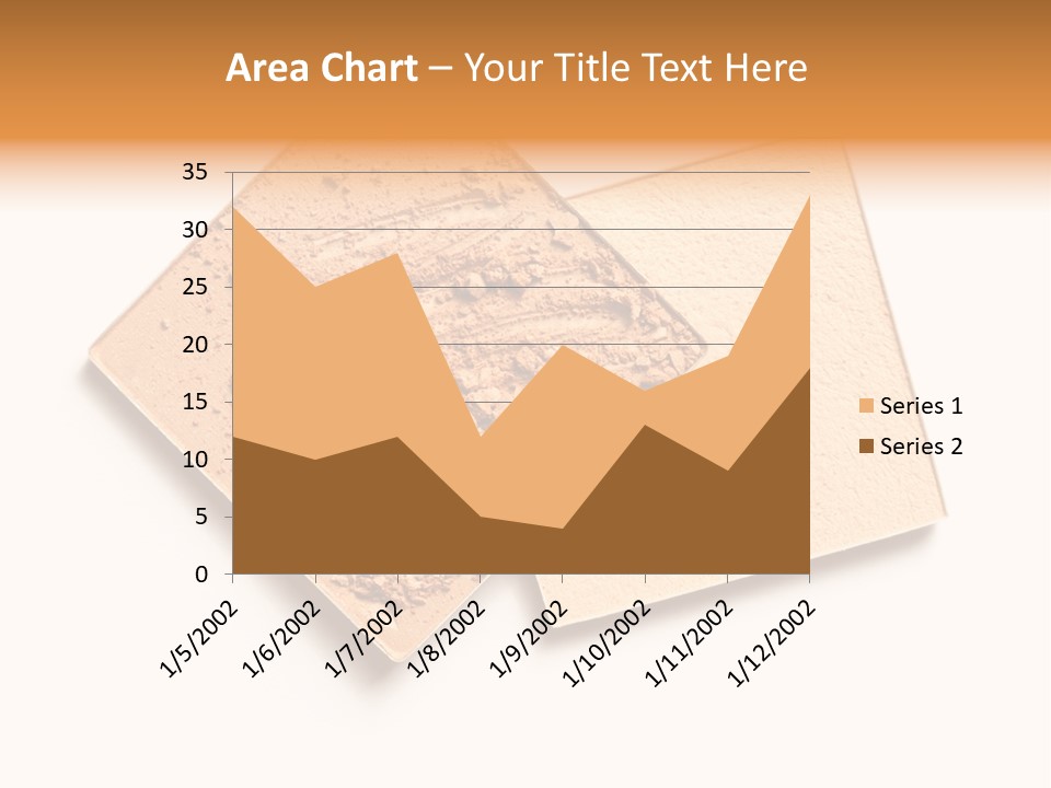 Treatment Blush Hue PowerPoint Template