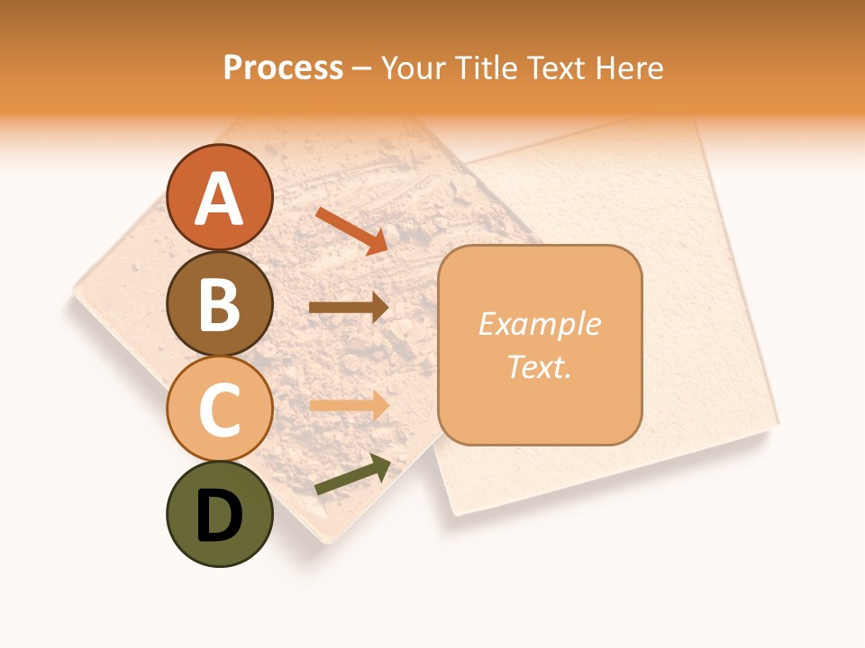 Treatment Blush Hue PowerPoint Template