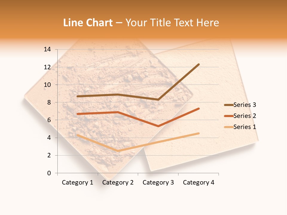 Treatment Blush Hue PowerPoint Template