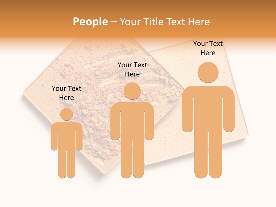 Treatment Blush Hue PowerPoint Template