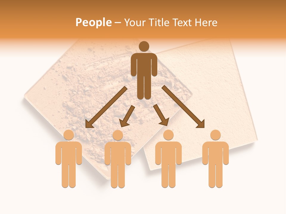 Treatment Blush Hue PowerPoint Template