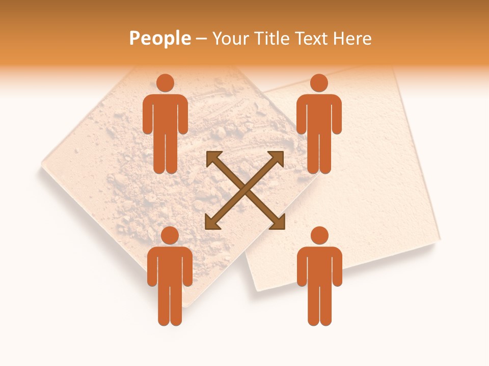 Treatment Blush Hue PowerPoint Template