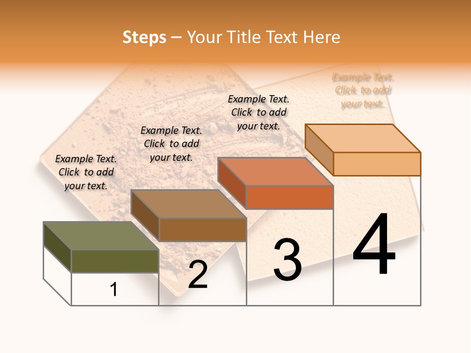 Treatment Blush Hue PowerPoint Template