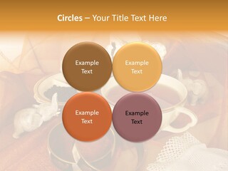 Casket Fresh Beverage PowerPoint Template