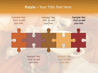 Casket Fresh Beverage PowerPoint Template