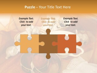 Casket Fresh Beverage PowerPoint Template