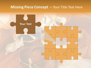 Casket Fresh Beverage PowerPoint Template