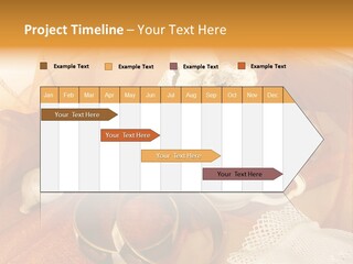 Casket Fresh Beverage PowerPoint Template