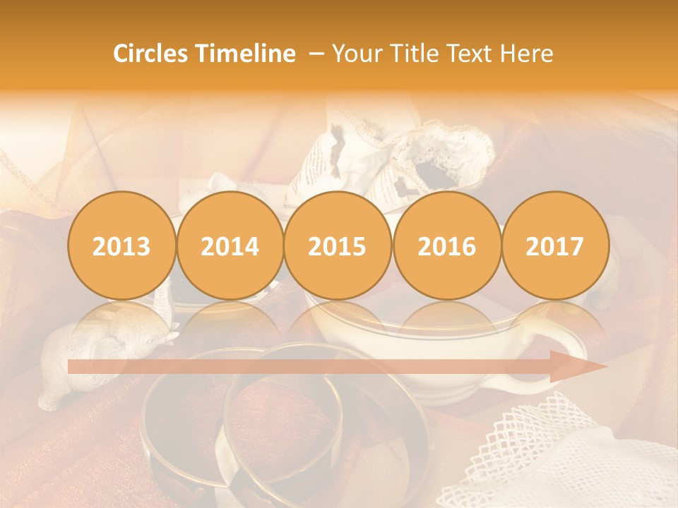 Casket Fresh Beverage PowerPoint Template