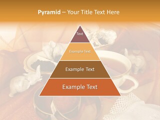 Casket Fresh Beverage PowerPoint Template