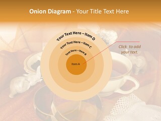 Casket Fresh Beverage PowerPoint Template