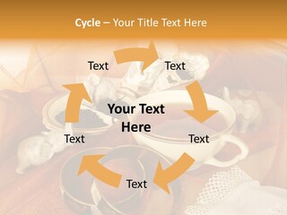 Casket Fresh Beverage PowerPoint Template