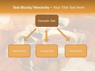 Casket Fresh Beverage PowerPoint Template