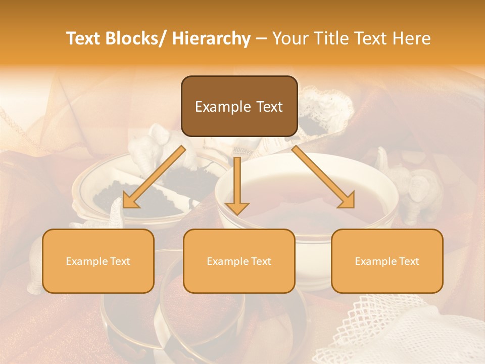 Casket Fresh Beverage PowerPoint Template