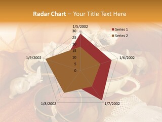 Casket Fresh Beverage PowerPoint Template