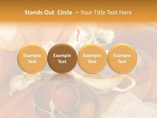 Casket Fresh Beverage PowerPoint Template