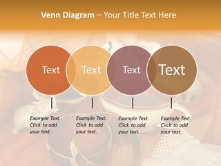 Casket Fresh Beverage PowerPoint Template